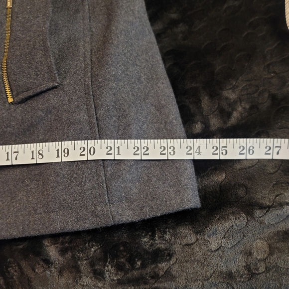 MICHAEL Michael Kors Coat - Picture 14 of 16